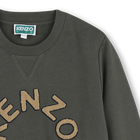 Conjunto de sudadera y pantal&oacute;n KENZO KIDS 
                    UNISEXO