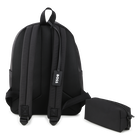 Mochila y estuche BOSS 
                    NI&Ntilde;O
