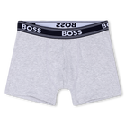 Lotes de b&oacute;xers BOSS 
                    NI&Ntilde;O
