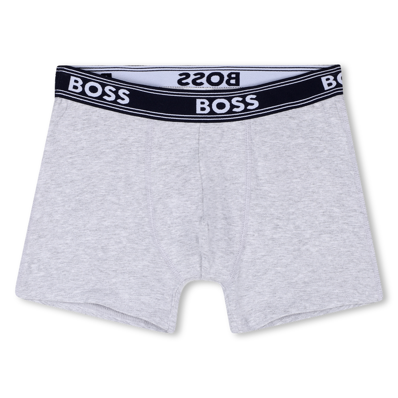 Lotes de b&oacute;xers BOSS 
                        NI&Ntilde;O