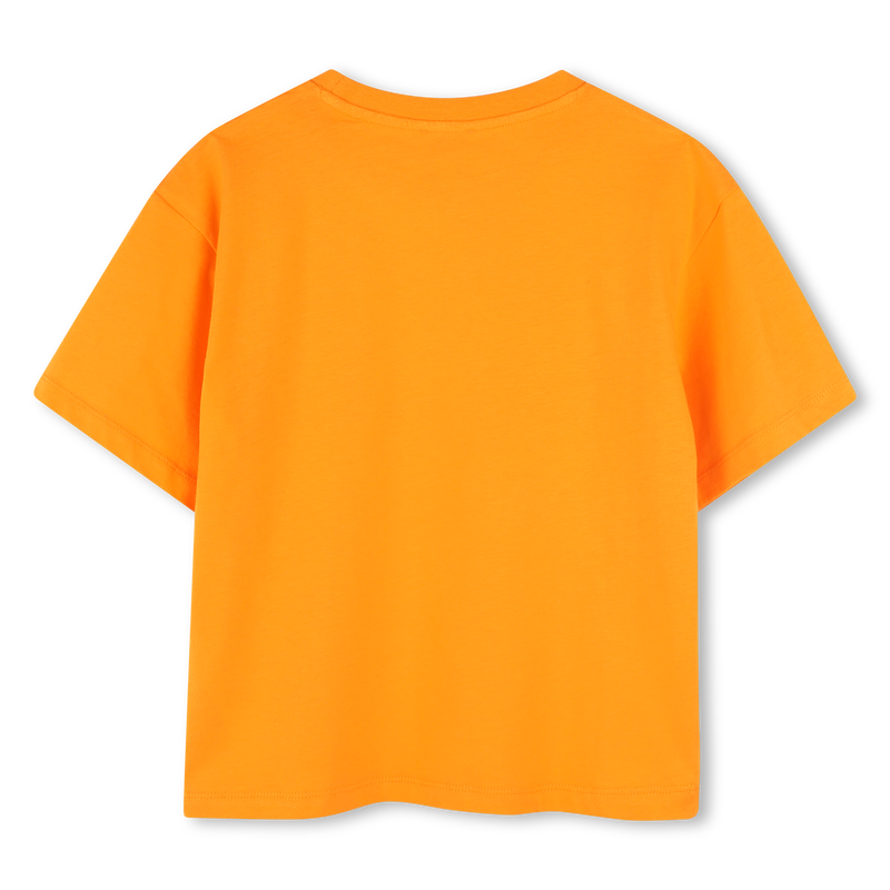 Camiseta de manga corta KENZO KIDS 
                        NI&Ntilde;A