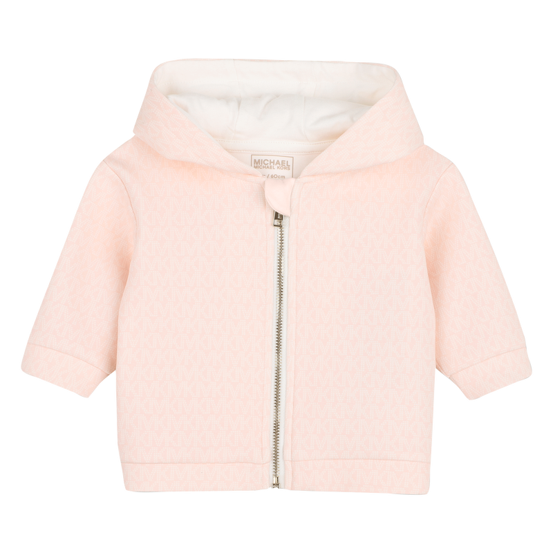 Conjunto de ch&aacute;ndal MICHAEL KORS 
                        NI&Ntilde;A