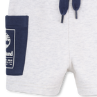 Bermudas para jogging TIMBERLAND 
                    NI&Ntilde;O