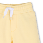 Shorts de cintura el&aacute;stica TIMBERLAND 
                    NI&Ntilde;O
