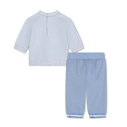 Ch&aacute;ndal KENZO KIDS 
                    NI&Ntilde;O