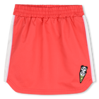 Falda de corte recto KENZO KIDS 
                    NI&Ntilde;A