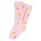 Calcetines de tiro medio BILLIEBLUSH 
                    NI&Ntilde;A