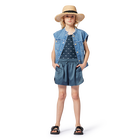 Ba&ntilde;ador de una pieza ZADIG & VOLTAIRE 
                    NI&Ntilde;A