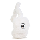 Orejeras KARL LAGERFELD KIDS 
                    NI&Ntilde;A