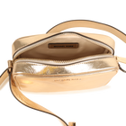 Bolso con cremallera ajustable MICHAEL KORS 
                    NI&Ntilde;A