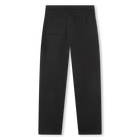 Pantal&oacute;n de tejido texturizado DKNY 
                    NI&Ntilde;A