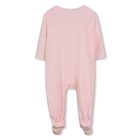 Conjunto de pijama, babero y gorro MICHAEL KORS 
                    NI&Ntilde;A