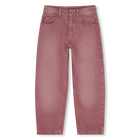 Pantal&oacute;n de denim CHLOE 
                    NI&Ntilde;A