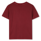 Camiseta de mangas cortas ZADIG & VOLTAIRE 
                    UNISEXO