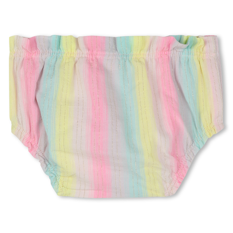 Conjunto de vestido y pololos BILLIEBLUSH 
                        NI&Ntilde;A