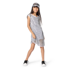 Gorro DKNY 
                    NI&Ntilde;A