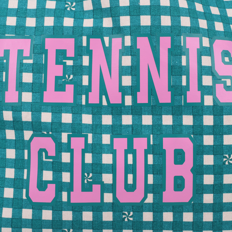 BOLSO TOTE DE ALGOD&Oacute;N KIDS AROUND 
                        NI&Ntilde;A