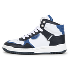 Zapatillas con cremallera ZADIG & VOLTAIRE 
                    NI&Ntilde;O
