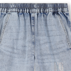 Pantal&oacute;n vaquero con 3 bolsillos BILLIEBLUSH 
                    NI&Ntilde;A