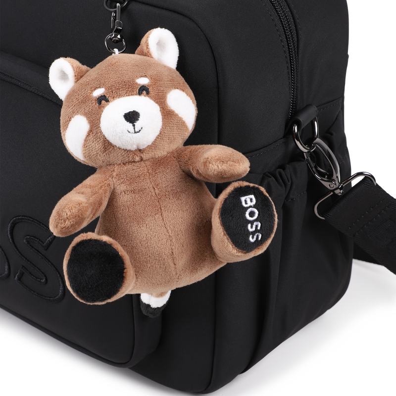 BOLSA DE PA&Ntilde;ALES BOSS 
                        UNISEXO