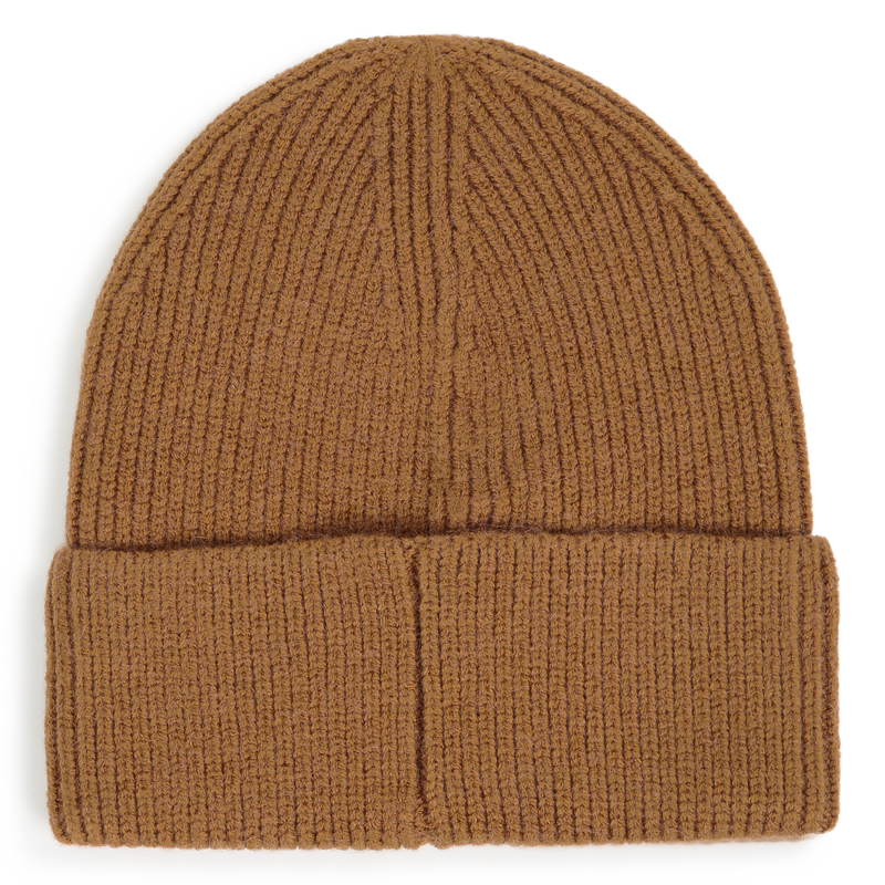 Gorro de punto TIMBERLAND 
                        NI&Ntilde;O