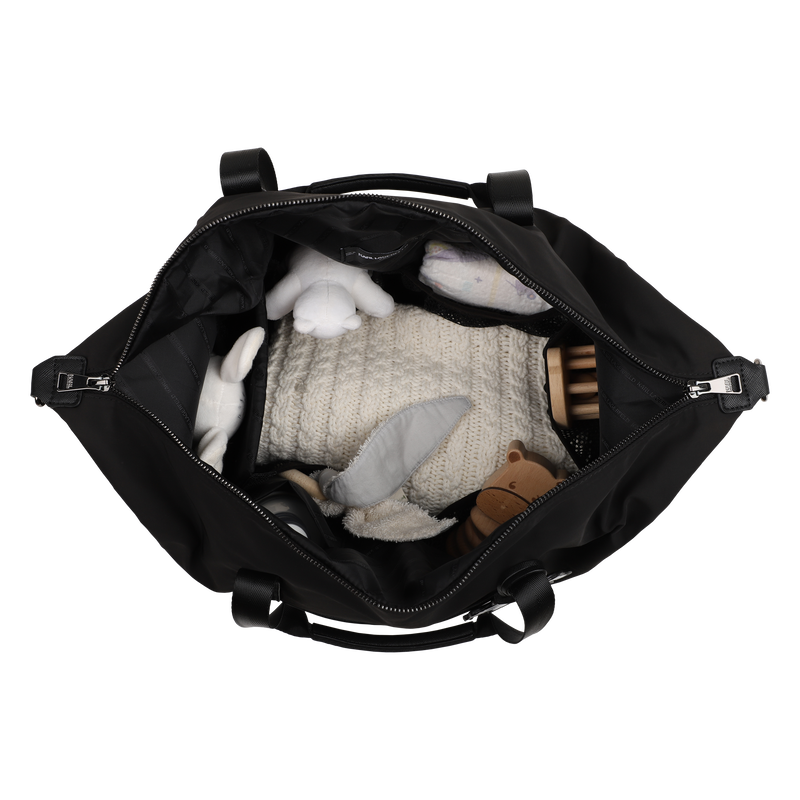 Bolsa de pa&ntilde;ales KARL LAGERFELD KIDS 
                        UNISEXO