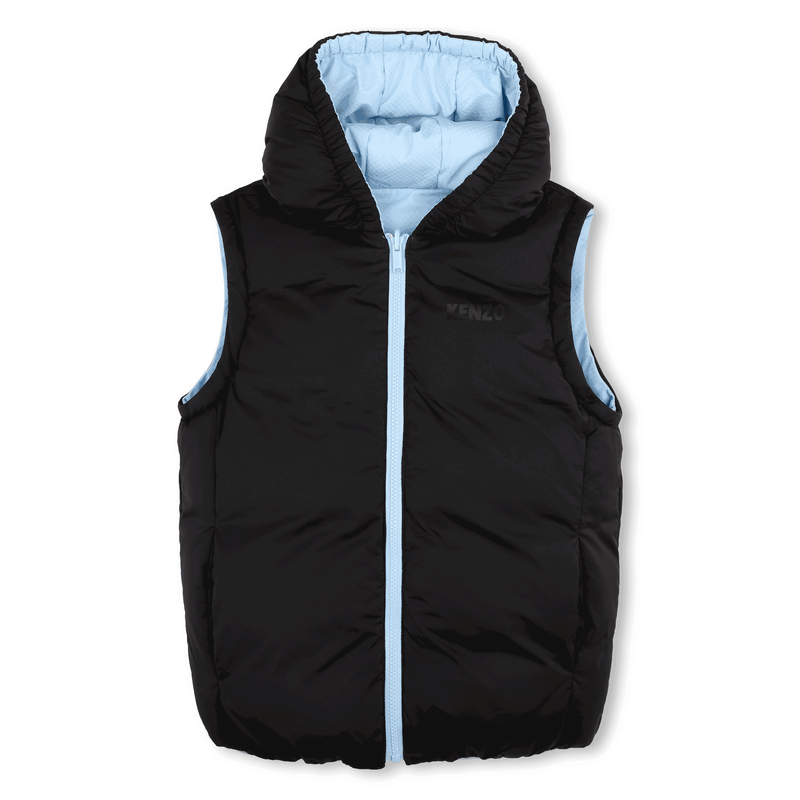Chaqueta reversible KENZO KIDS 
                        NI&Ntilde;O