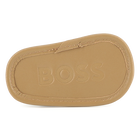 Sandalias con velcro BOSS 
                    NI&Ntilde;O