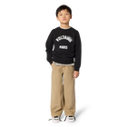 Zapatillas con cordones ZADIG VOLTAIRE 
                    NI&Ntilde;O