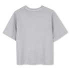 Camiseta de mangas cortas ZADIG & VOLTAIRE 
                    NI&Ntilde;O