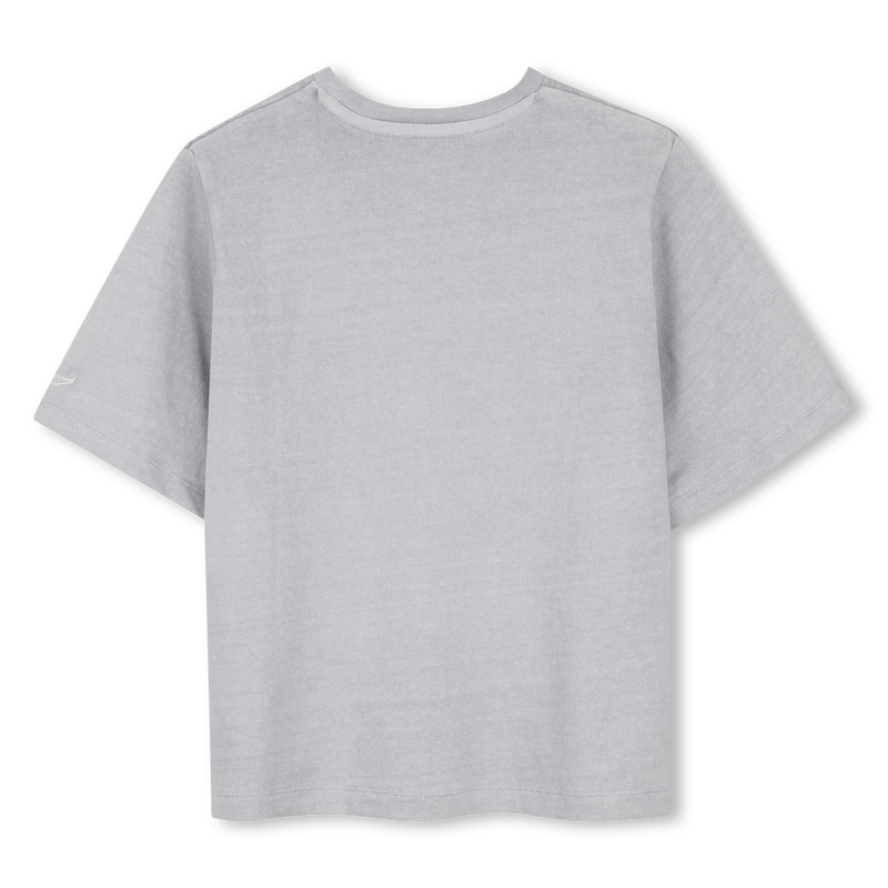 Camiseta de mangas cortas ZADIG & VOLTAIRE 
                        NI&Ntilde;O