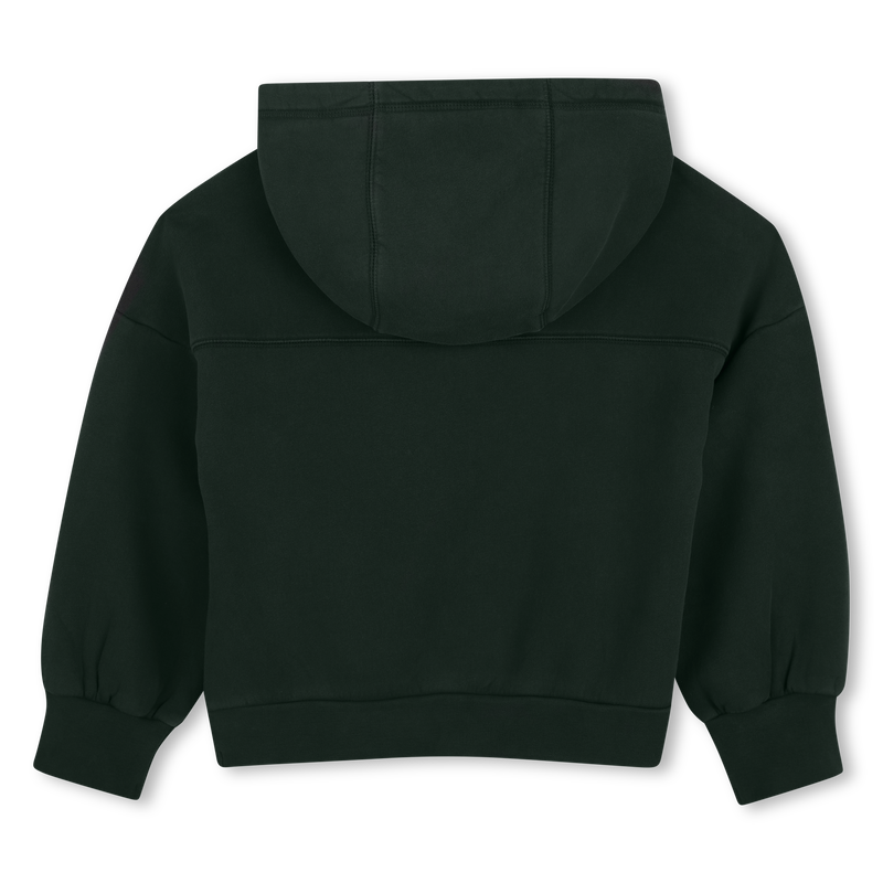 Sudadera con capucha ZADIG & VOLTAIRE 
                        NI&Ntilde;A