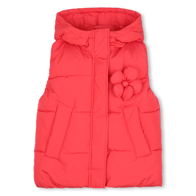 Chaleco acolchado MARC JACOBS NI&Ntilde;A