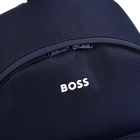 Mochila con espalda acolchada BOSS 
                    NI&Ntilde;O