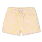 Pantalones cortos estampados CHLOE 
                    NI&Ntilde;A