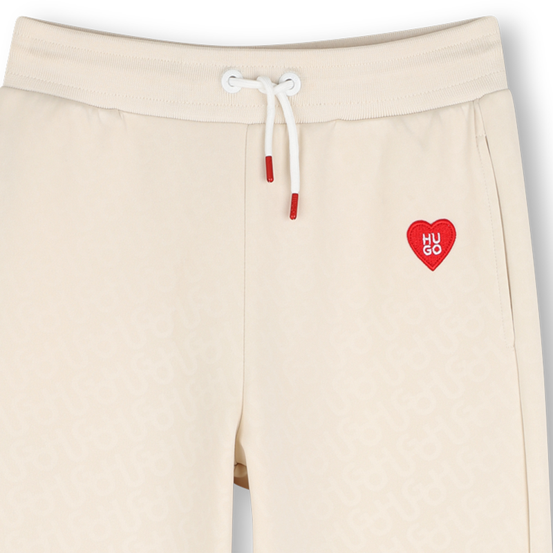 Pantal&oacute;n de ch&aacute;ndal HUGO 
                        NI&Ntilde;A