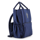 Bolsa de pa&ntilde;ales de lona KENZO KIDS 
                    UNISEXO