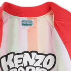Bombardero con cremallera KENZO KIDS 
                    NI&Ntilde;A
