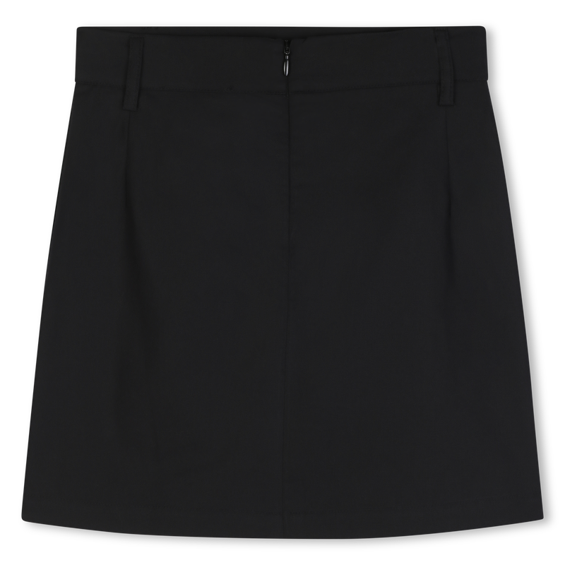 Falda DKNY 
                        NI&Ntilde;A