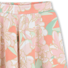 Falda flece KENZO KIDS 
                    NI&Ntilde;A