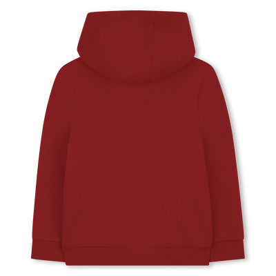 Sudadera con capucha TIMBERLAND NI&Ntilde;O