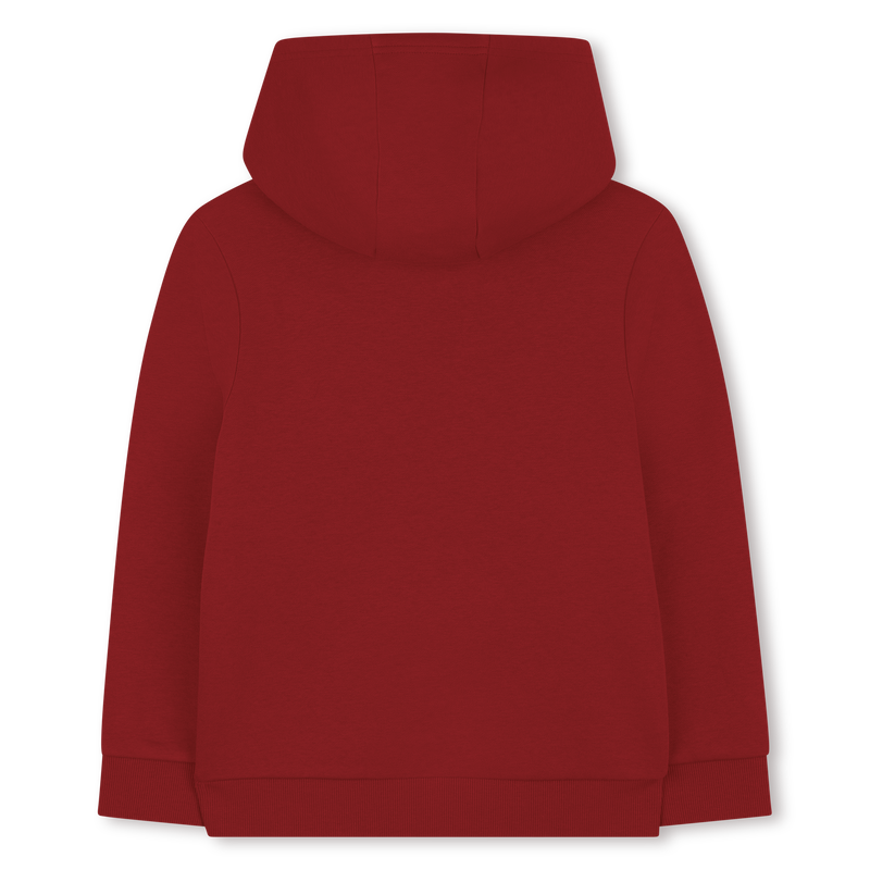Sudadera con capucha TIMBERLAND 
                        NI&Ntilde;O