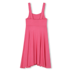 Vestido 2 en 1 DKNY 
                    NI&Ntilde;A