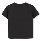 Camiseta de mangas cortas KENZO KIDS 
                    UNISEXO