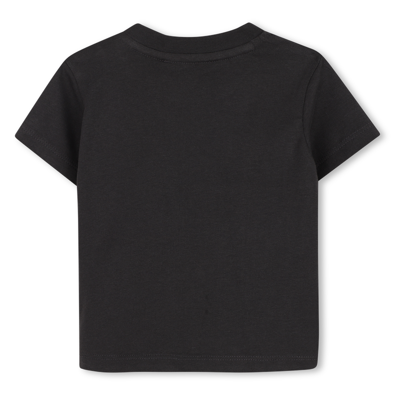 Camiseta de mangas cortas KENZO KIDS 
                        UNISEXO