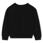 Sudadera LANVIN 
                    NI&Ntilde;A