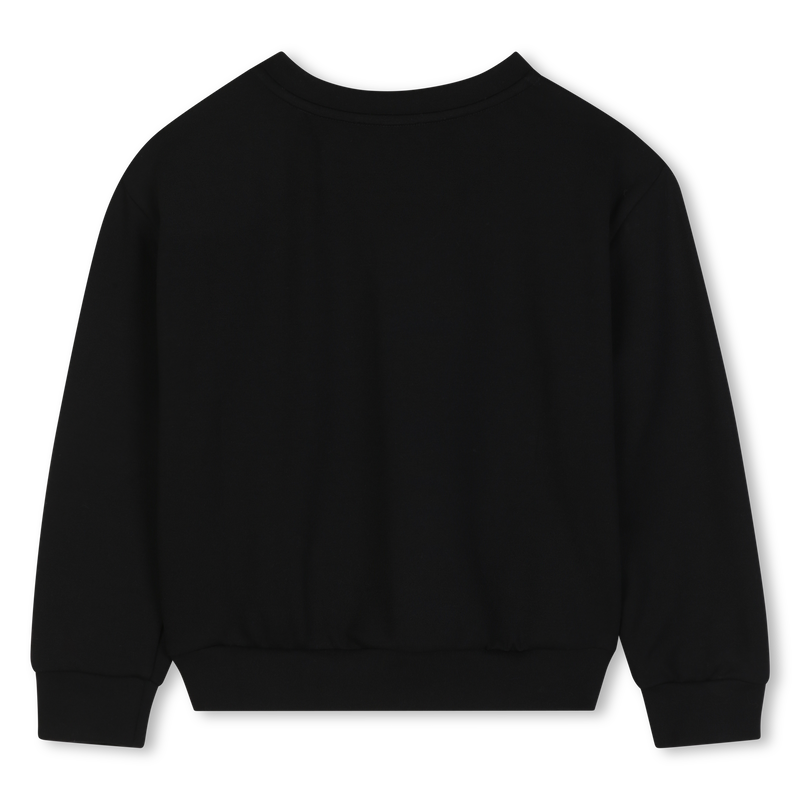 Sudadera LANVIN 
                        NI&Ntilde;A