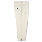 Pantal&oacute;n de algod&oacute;n BOSS 
                    NI&Ntilde;O