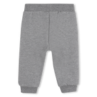 Conjunto de sudadera y pantal&oacute;n KENZO KIDS 
                    UNISEXO