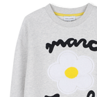 Sudadera MARC JACOBS 
                    NI&Ntilde;A
